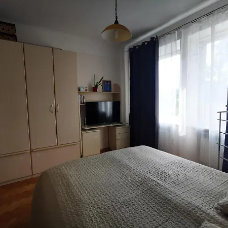 Spacious With Free Parking In Kaunas